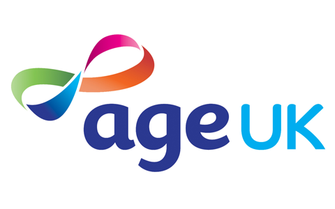 Age UK logo